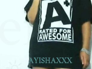 AYISHAXXX