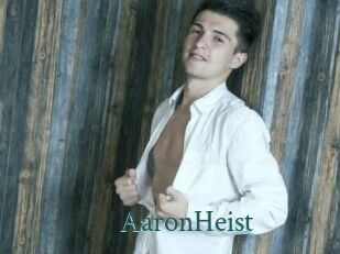 AaronHeist