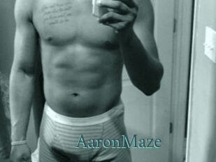 Aaron_Maze
