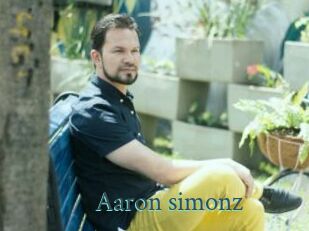 Aaron_simonz