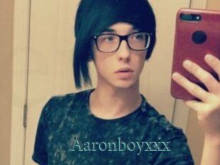 Aaronboyxxx