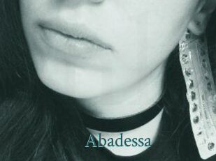 Abadessa