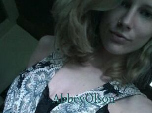 Abbey_Olson