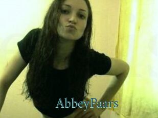 AbbeyPaars