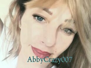 AbbyCrazy007