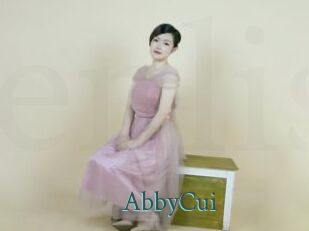 AbbyCui