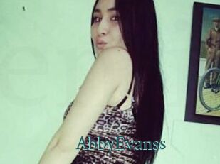 AbbyEvanss