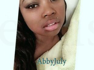 Abby_July