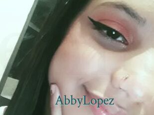 AbbyLopez