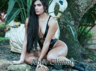 Abby_Clinton En live show