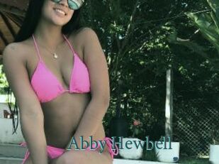 Abby_Hewbell