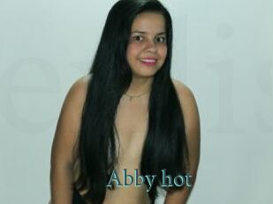 Abby_hot