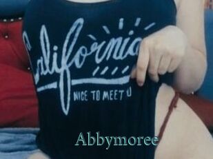 Abbymoree