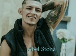 Abel_Stone