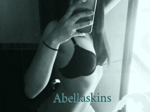 Abellaskins