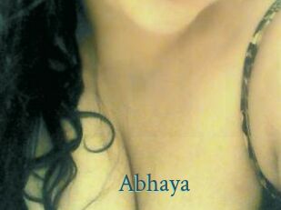 Abhaya
