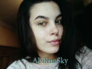 AbilenaSky