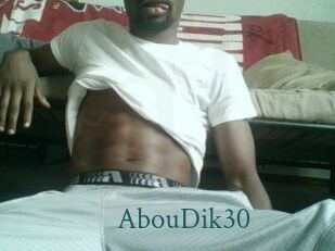 AbouDik30