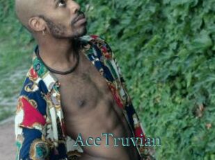 AceTruvian En live show
