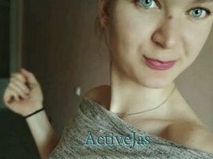 ActiveJas