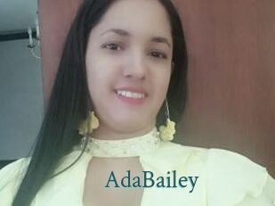 AdaBailey