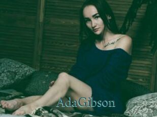 AdaGibson