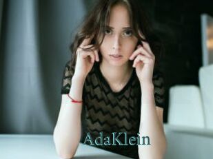 AdaKlein