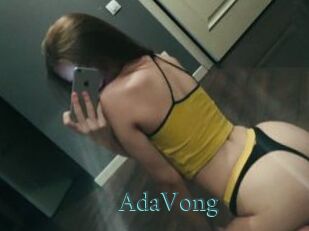 AdaVong