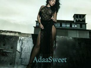 AdaaSweet
