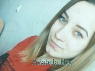 Adabela_Hot