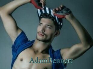 AdamBennett