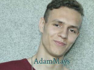 AdamMays