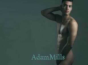 AdamMills