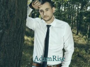 AdamRise