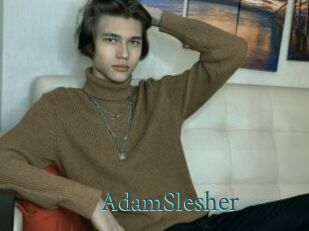 AdamSlesher