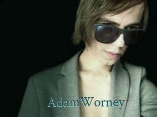 AdamWorney