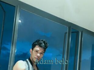 Adam_belo