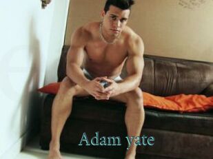 Adam_yate