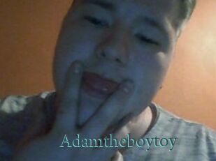 Adamtheboytoy