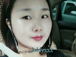 Addyxxx