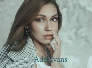 AdelEvans