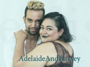 AdelaideAndHarvey