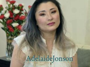 AdelaideJonson