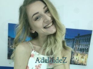 AdelaideZ