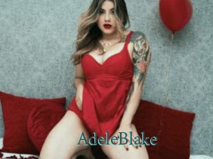AdeleBlake
