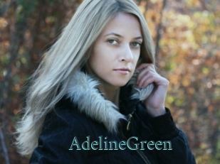 AdelineGreen