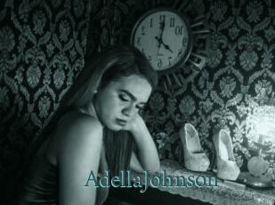 AdellaJohnson