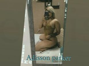 Adisson_parker