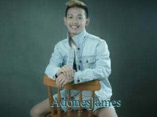 AdonesJames