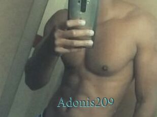 Adonis209